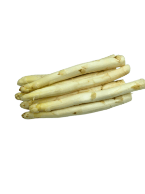 Asperge Klasse || Asperges klasse II
