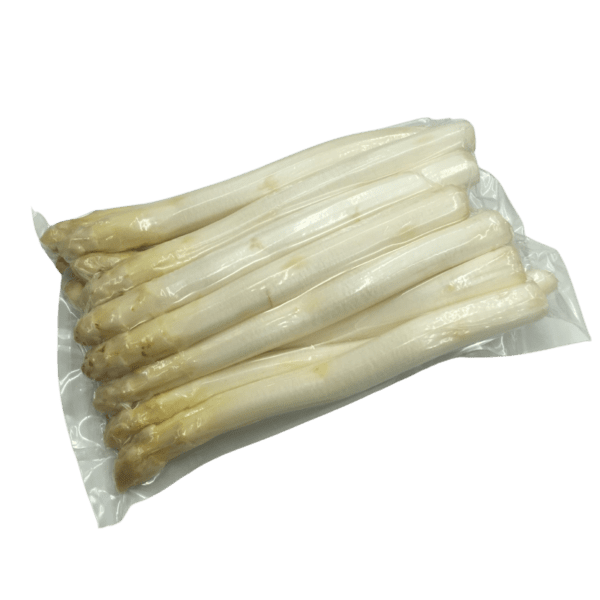 Asperge Klasse || kilo Asperges klasse II (geschild)