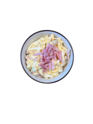 Asperge salade Asperge salade