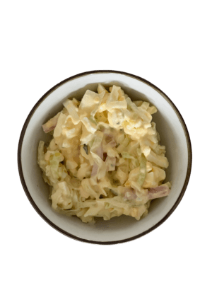 Ham:prei salade Ham/prei salade