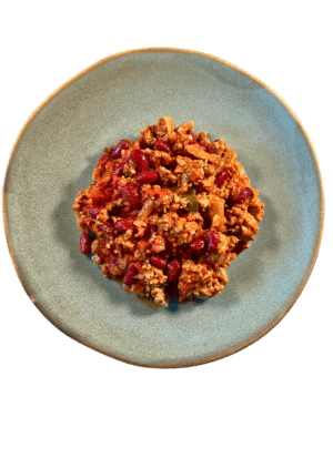 Chili con carna Chili con carne