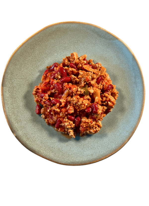 Chili con carna Chili con carne