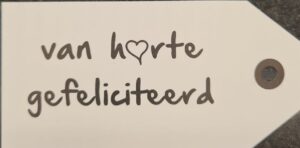 10F6DB84-B800-479C-9DE5-EDD5E41C3322 Van harte gefeliciteerd kaartje