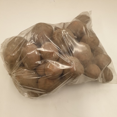 12 Frieslander 5 kilo