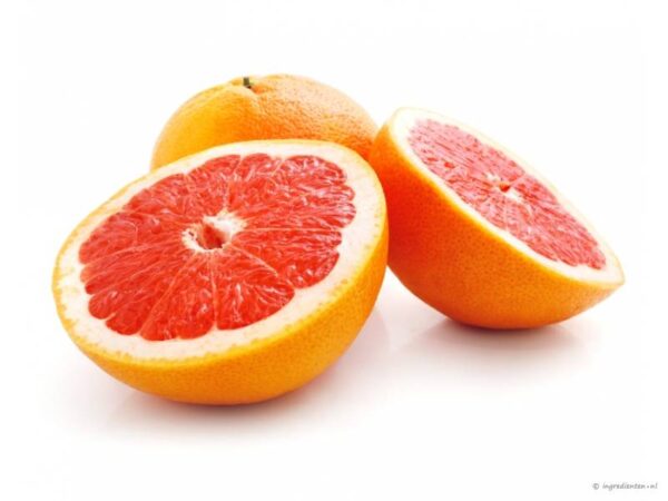 185 Rode grapefruit