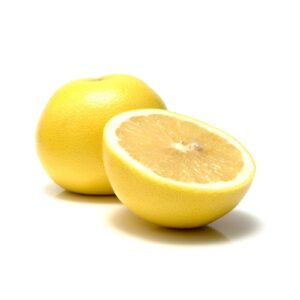 186 Witte grapefruit