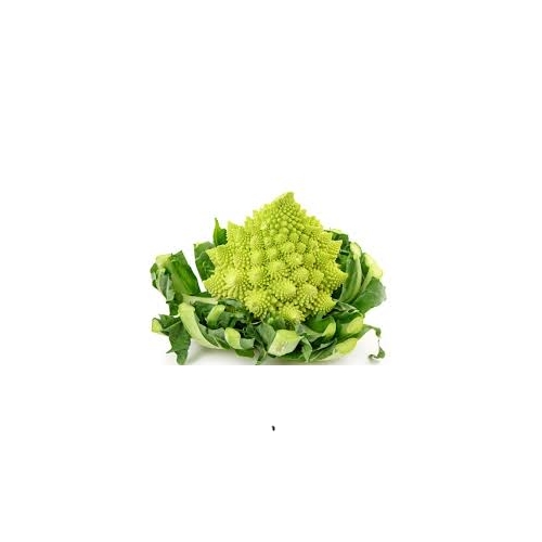 21 Romanesco