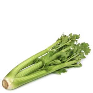 22 Bleekselderij