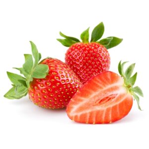 228 Hollandse aardbeien