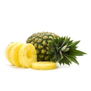 252 Ananas (aanbieding)