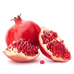 257 Granaatappel per stuk