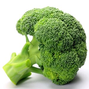 26 Broccoli