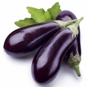 aubergine Aubergine