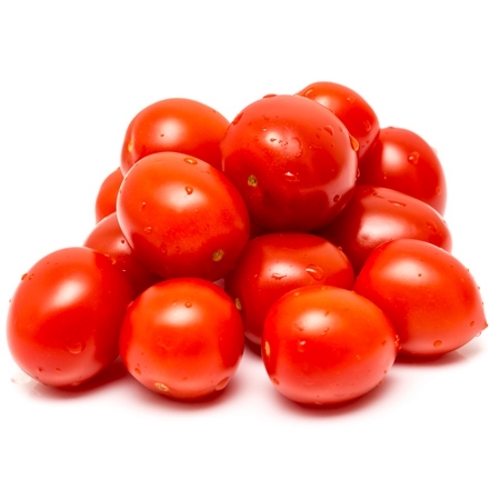 311 Snoep tomaten