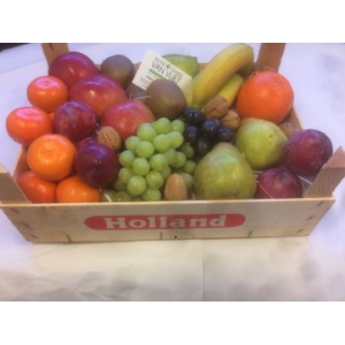 341 Fruitmand Klein