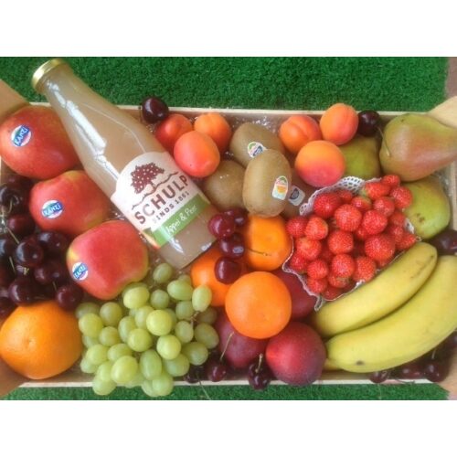 342 Fruitmand Groot