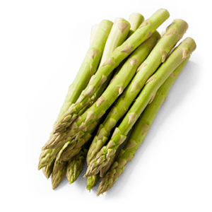 378 Groene Asperges