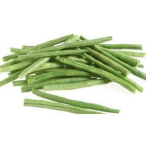 42 Haricots verts