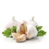 47 Verse knoflook