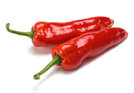 57 Punt paprika