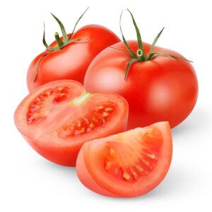 84 Tomaten
