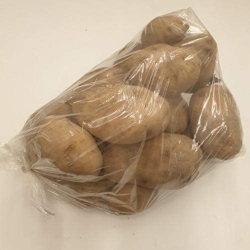 9 Eigenheimer 2,5 kilo kookt af