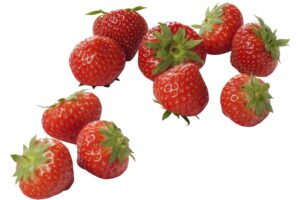 Aardbei klein Aardbeien (aanbieding)
