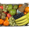 Fruitmand 19,98 bewerkt trans. Fruitmand Klein