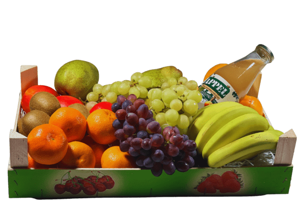 Fruitmand 27.50 bewerkt.2 Fruitmand Groot