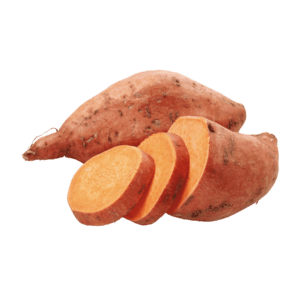 Zoete aardappel Zoete aardappel