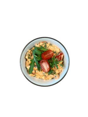 Tomaat mozarelle salade Tomaat - mozarella salade